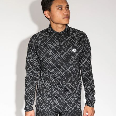 Rabbit - Low Light Zip 2.0 Shirt - Men's