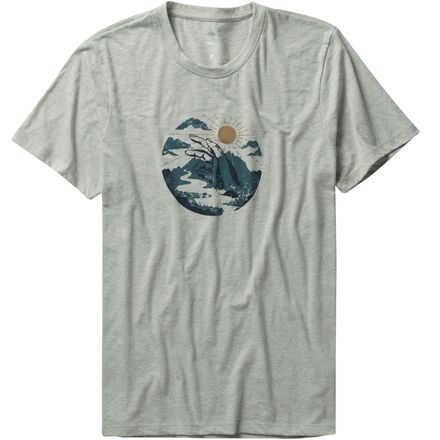 Rabbit - Remix Short-Sleeve T-Shirt - Men's