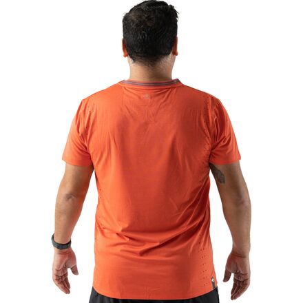 Rabbit - Race Pace Short-Sleeve T-Shirt - Men's