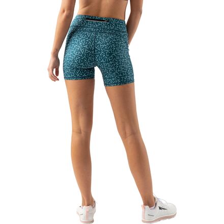 Rabbit - Speed Leggy 4in Short Race Ready - Women's