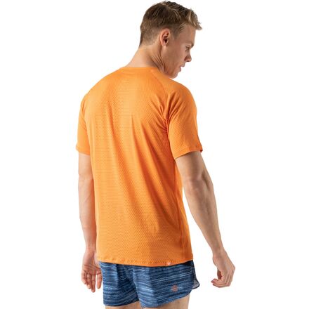 Rabbit - EZ-Tee Perf Short-Sleeve Trail Shirt - Men's