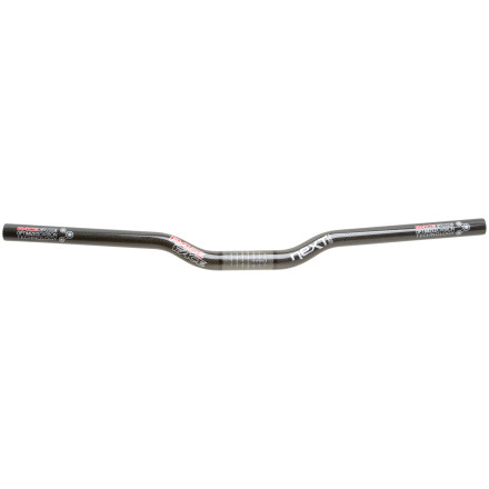 race face next 35 carbon riser bar