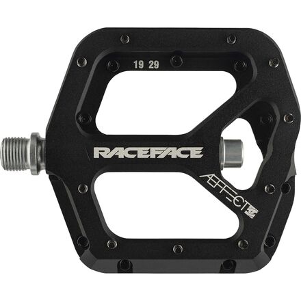 Race Face - Aeffect Pedals - Black