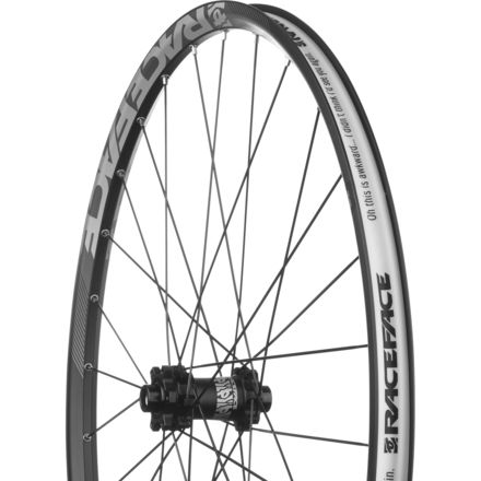 Race Face - Aeffect 27.5in Wheelset