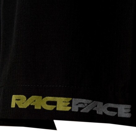 Race Face - V02 Short w/ 3D Liner - Men's