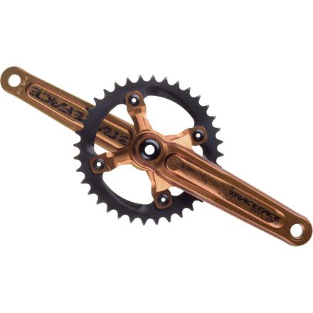 Race Face - Atlas Kash Money Crankset