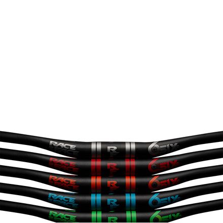 Race Face - SIXC 35 20mm Rise Carbon Handlebar