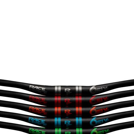 Race Face - SIXC 35 20mm Rise Carbon Handlebar