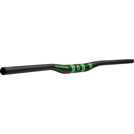Race Face - SIXC 35 20mm Rise Carbon Handlebar