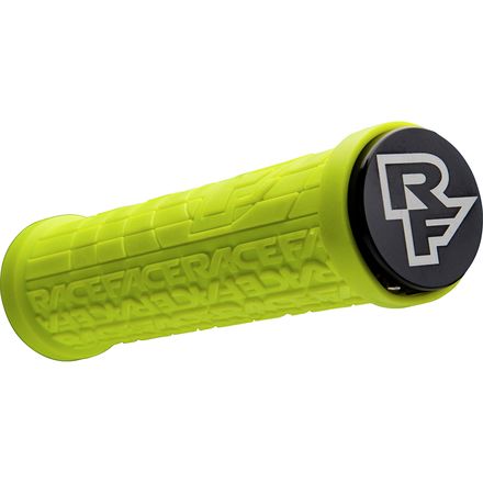 Race Face - Grippler Lock-On Grips