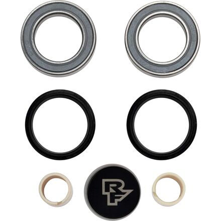 Pedal Rebuild Kit
