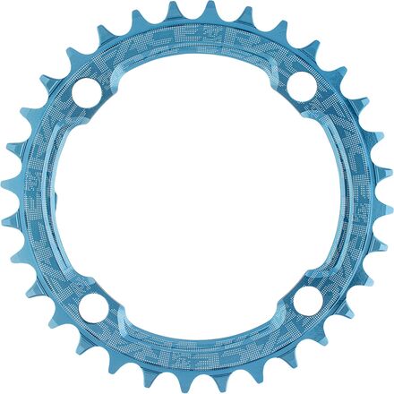 Narrow Wide Chainring