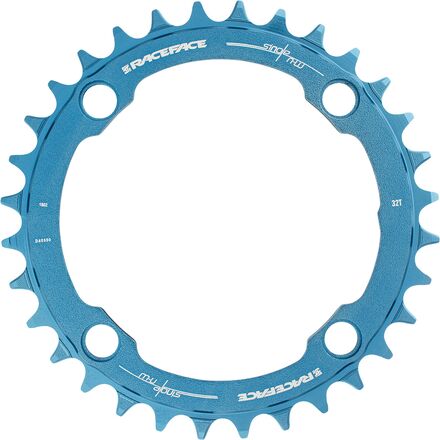 Race Face - Narrow Wide Chainring