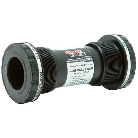 Race Face - X-Type Bottom Bracket - Grey