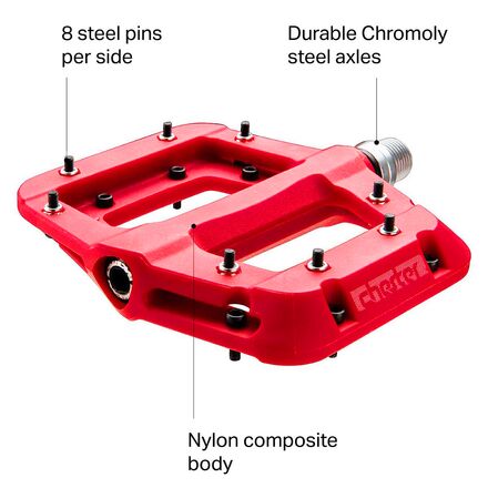 Race Face - Chester Pedals