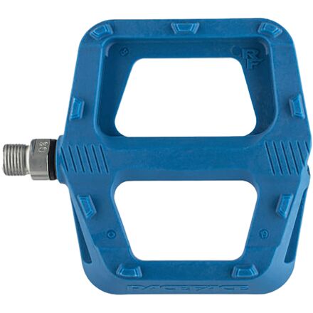 Race Face - Ride Pedal - Blue