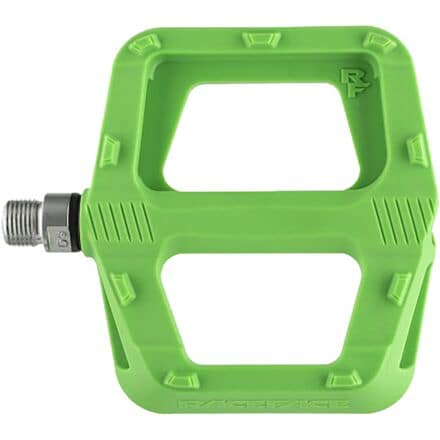 Race Face - Ride Pedal - Green