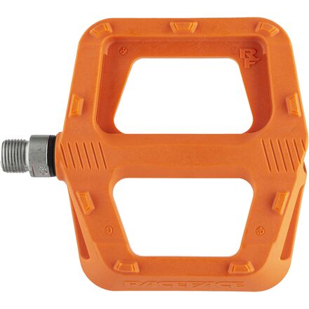 Ride Pedal