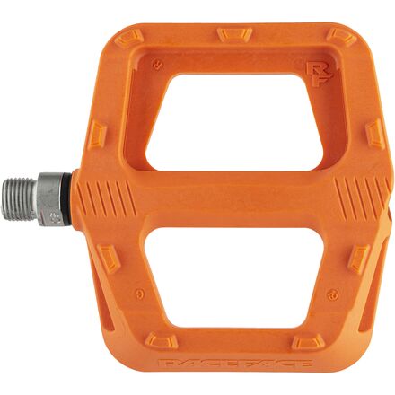 Race Face - Ride Pedal - Orange