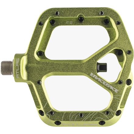 Atlas Pedals