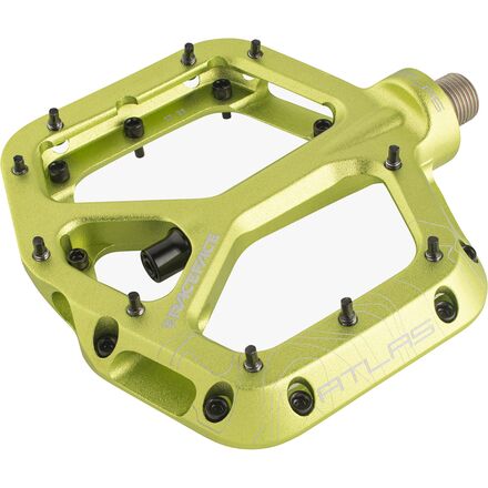 race face atlas bike pedal