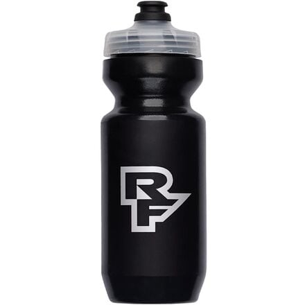 Race Face - Classic Logo Water Bottle