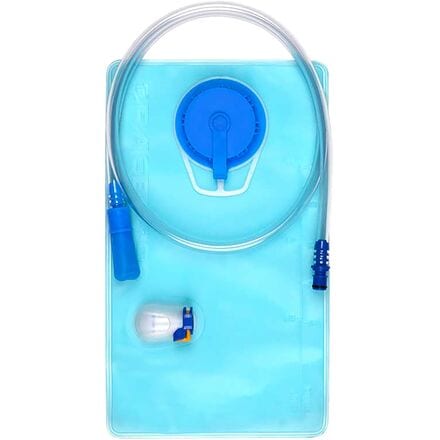Race Face - Hip Bag Replacement Bladder - Clear