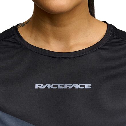 Race Face - Indy Short-Sleeve Jersey - Women's