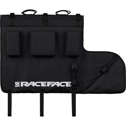 Race Face - T2 Half Stack Tailgate Pad
