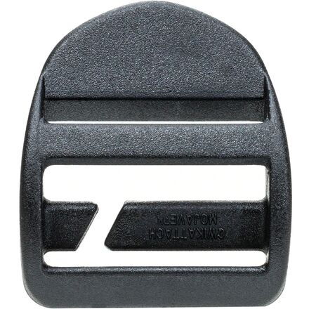 Race Face - Tailgate Pad Replacement Buckle - Black
