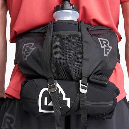 Race Face - Stash Quick Rip Hip Pack