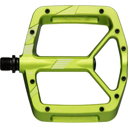 Race Face - Aeffect R Pedals - Green
