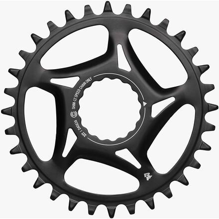 Cinch Shimano Steel Chainring