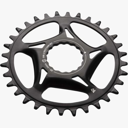 Race Face - Cinch Shimano Steel Chainring