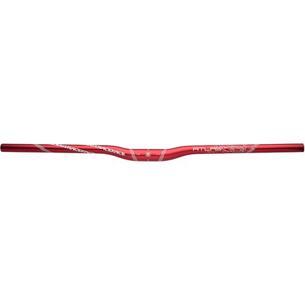 Atlas Riser Handlebar