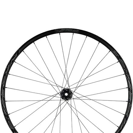 Turbine R 35 29in Super Boost Wheel