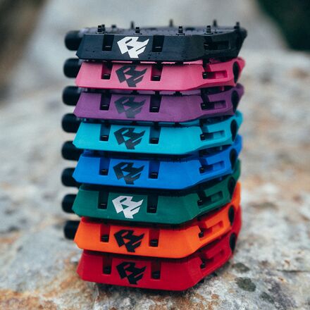 Race Face - Large Chester Pedals