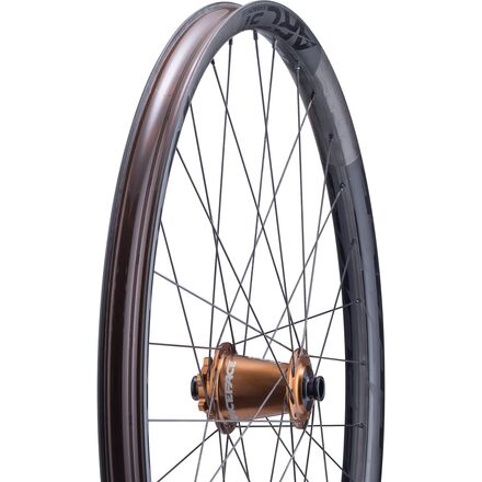 ARC 29in Boost Kashmoney Limited Edition Carbon Wheel