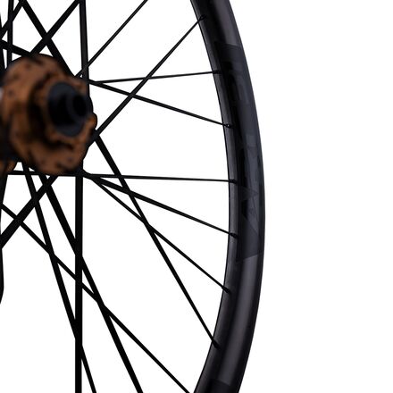 Race Face - ARC 29in Boost Kashmoney Limited Edition Carbon Wheel