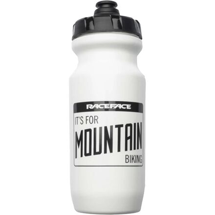 Ifmb Water Bottle