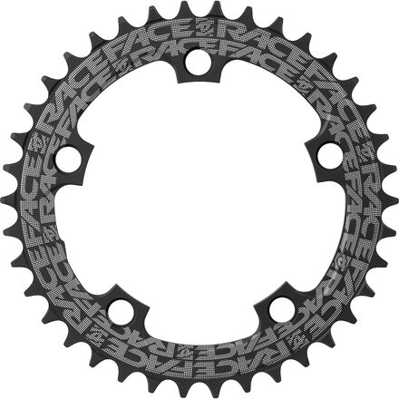Narrow Wide 5-Bolt Chainring