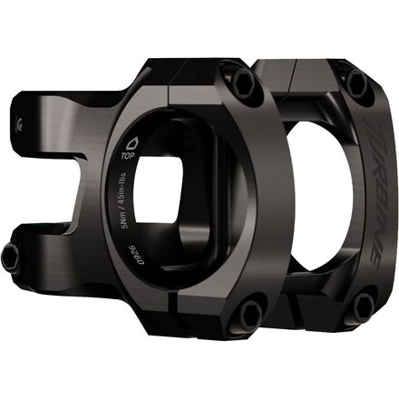 Turbine 35mm Stem