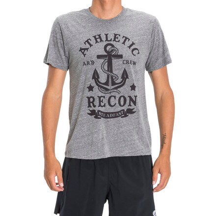 Athletic Recon - Fathom T-Shirt - Short-Sleeve - Men's