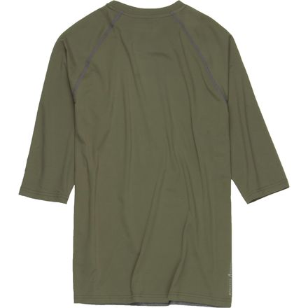 Athletic Recon - Gunslinger T-Shirt - 3/4-Sleeve - Men's