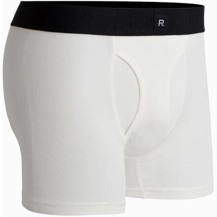 Richer Poorer - Lewis Underwear - Men's - White Multi