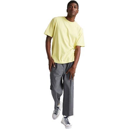 Richer Poorer - Relaxed Short-Sleeve T-Shirt - Men's