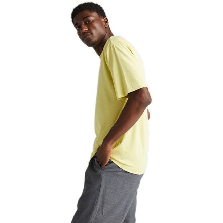 Richer Poorer - Relaxed Short-Sleeve T-Shirt - Men's