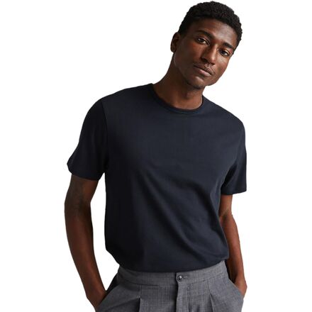 Richer Poorer Weighted Cotton T-Shirt - Men's - Clothing