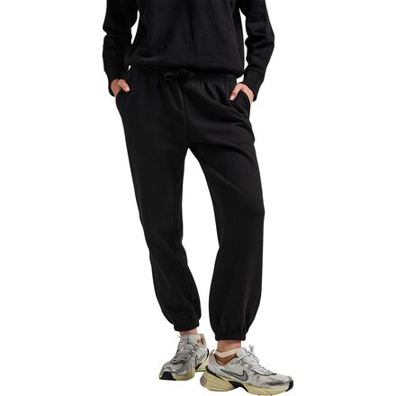 Rec Fleece Classic Sweat Pant - Women's