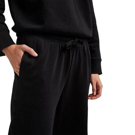 Richer Poorer - Rec Fleece Classic Sweat Pant - Women's